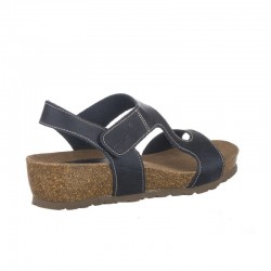 Sandalias Inter-bios 5316 Mujer Marino