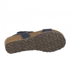 Sandalias Inter-bios 5316 Mujer Marino