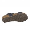 Sandalias Inter-bios 5316 Mujer Marino