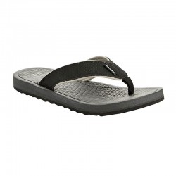 Sandalias Skechers 205097 Hombre Negro