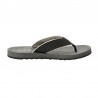 Sandalias Skechers 205097 Hombre Negro