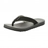 Sandalias Skechers 205097 Hombre Negro
