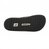Sandalias Skechers 205097 Hombre Negro