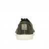 Zapatillas Lona Natural World 3102e Hombre Kaki