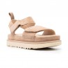 Sandalias Planas Ugg 1136783 Mujer Beig