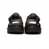 Sandalias Planas Dr. Martens Voss Ii Mujer Negro