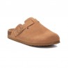 Sandalias Planas Xti 142871 Mujer Camel