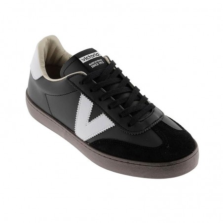 Sneakers Victoria BerlÍn Ciclista Mujer Negro