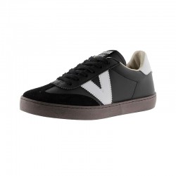 Sneakers Victoria BerlÍn Ciclista Mujer Negro