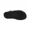 Sandalias Planas Ugg 1152685 Mujer Negro