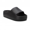 Sandalias Planas Refresh 171924 Mujer Negro