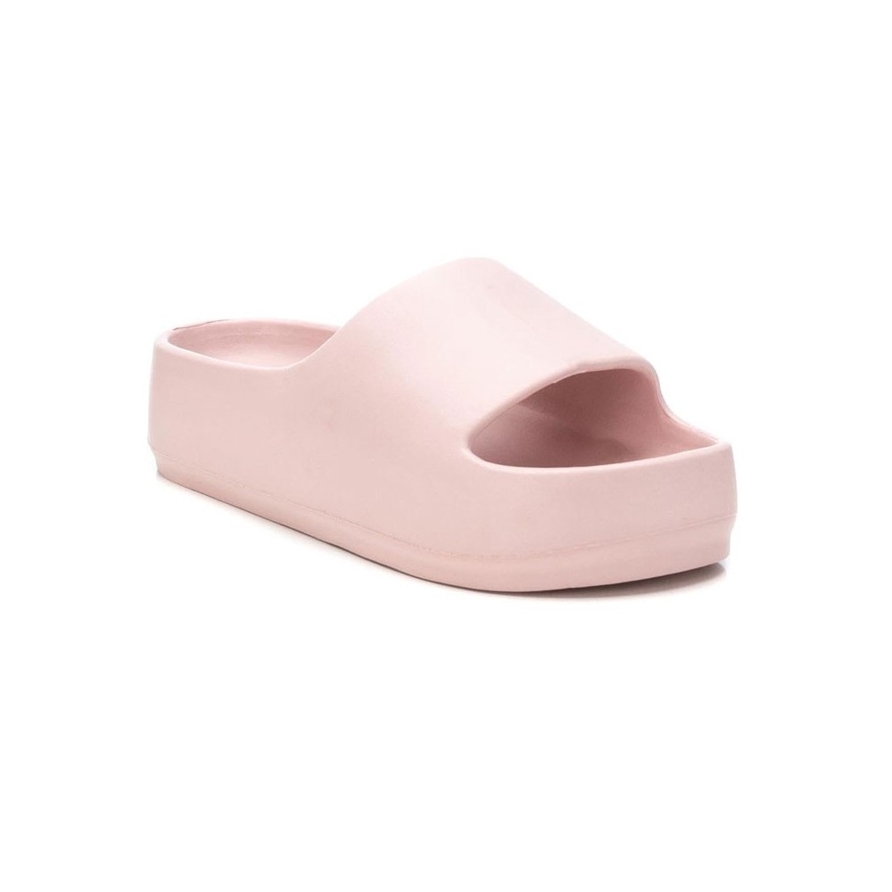 Sandalias Planas Refresh 171924 Mujer Rosa