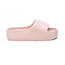 Sandalias Planas Refresh 171924 Mujer Rosa