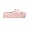 Sandalias Planas Refresh 171924 Mujer Rosa