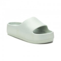 Sandalias Planas Refresh 171924 Mujer Verde