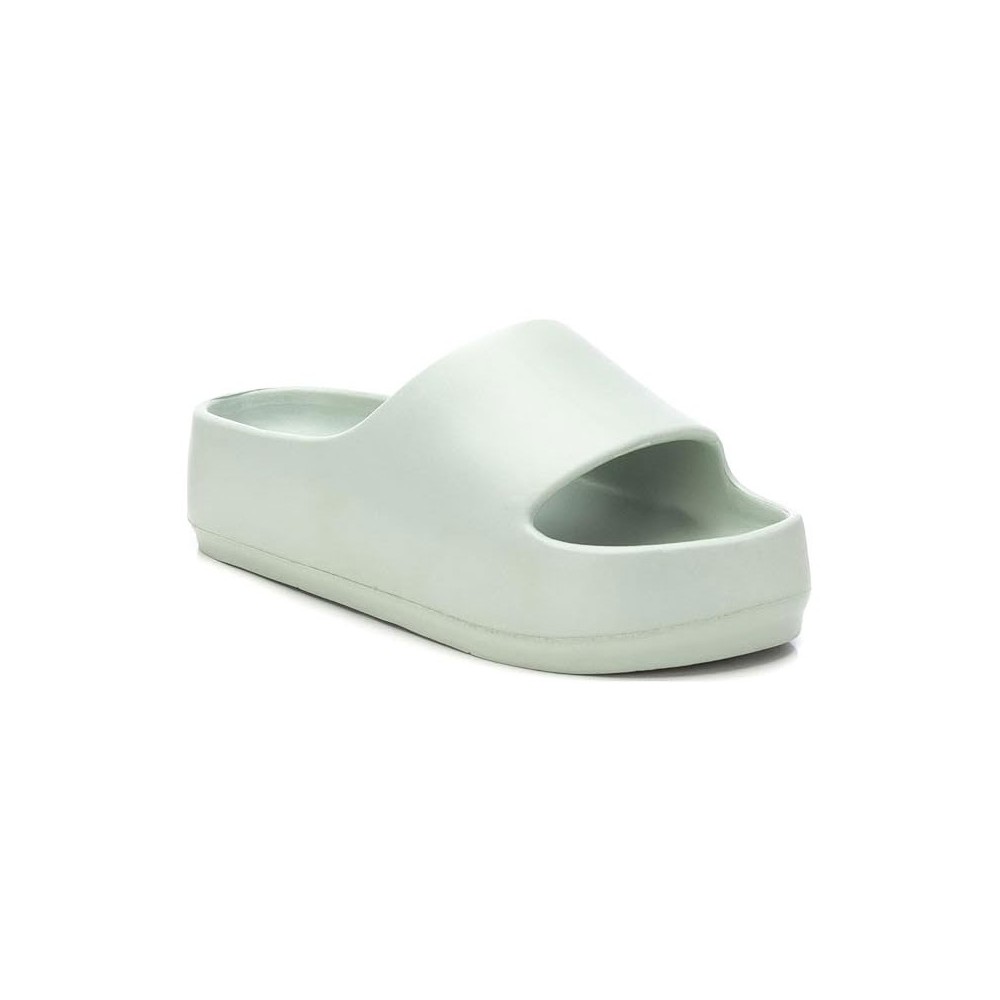 Sandalias Planas Refresh 171924 Mujer Verde