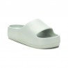 Sandalias Planas Refresh 171924 Mujer Verde