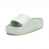 Sandalias Planas Refresh 171924 Mujer Verde