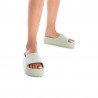Sandalias Planas Refresh 171924 Mujer Verde
