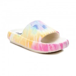 Sandalias Planas Refresh 170806 Mujer Rosa