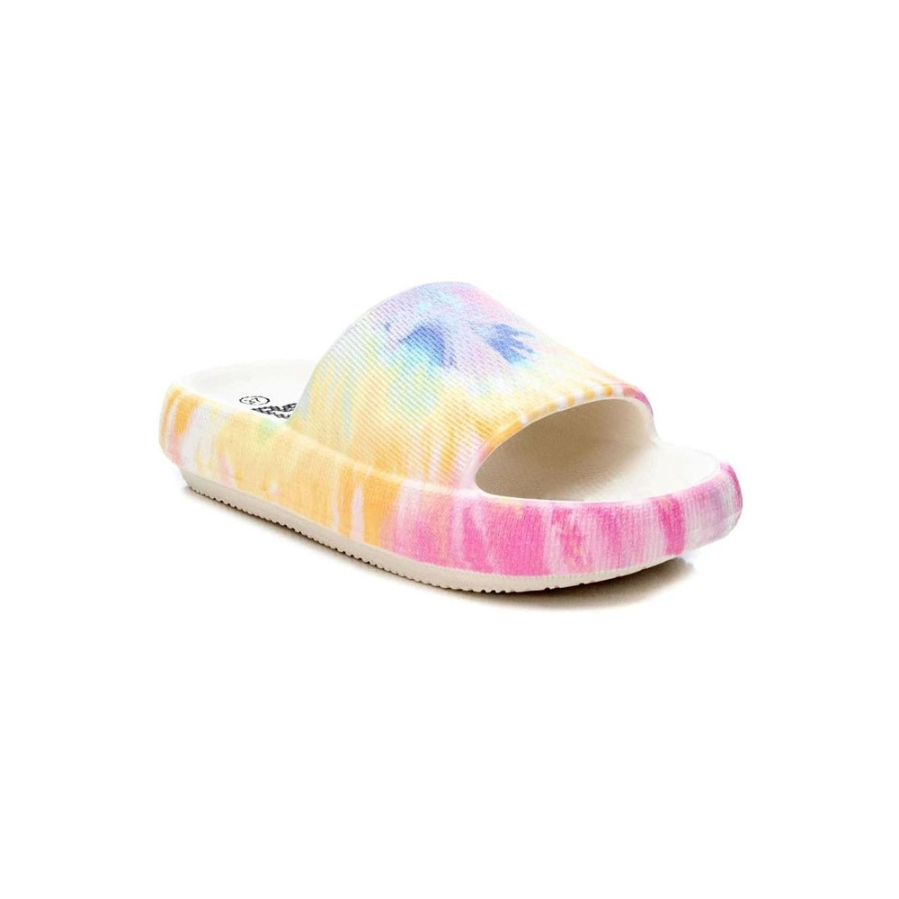 Sandalias Planas Refresh 170806 Mujer Rosa