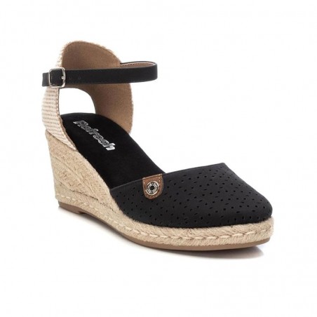 Cuñas Refresh 171969 Mujer Negro