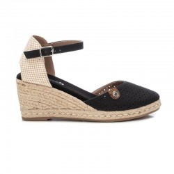 Cuñas Refresh 171969 Mujer Negro