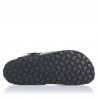 Sandalias Bio Inter-bios 7110 Mujer Negro