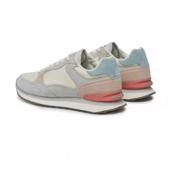 Sneakers Hoff Santa Barbara Mujer Gris