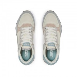 Sneakers Hoff Santa Barbara Mujer Gris