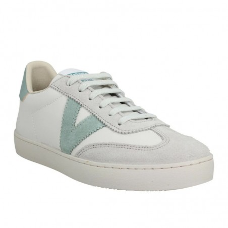 Sneakers Victoria BerlÍn Ciclista Mujer Verde