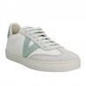 Sneakers Victoria BerlÍn Ciclista Mujer Verde