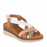 Cuñas Zapp 3744 Mujer Colores