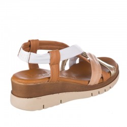 Cuñas Zapp 3744 Mujer Colores