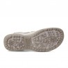 Sandalias Planas Skechers 163460 Mujer Taupe