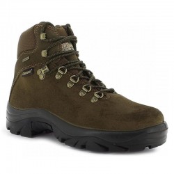 Botas Chiruca Pointer Hombre Verde