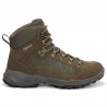 Botas Planas Chiruca Sabueso Mujer Verde