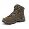 Botas Planas Chiruca Sabueso Mujer Verde