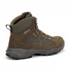 Botas Planas Chiruca Sabueso Mujer Verde