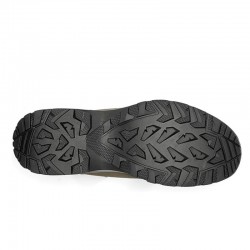 Botas Planas Chiruca Sabueso Mujer Verde