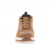 Sneakers Skechers Uno Hombre Cuero