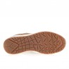 Sneakers Skechers Uno Hombre Cuero