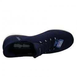 Sneakers Skechers Summits-cla Mujer Marino