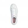 Sneakers Skechers Star Bound Mujer Blanco-blanco