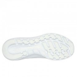 Sneakers Skechers Star Bound Mujer Blanco-blanco