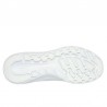 Sneakers Skechers Star Bound Mujer Blanco-blanco