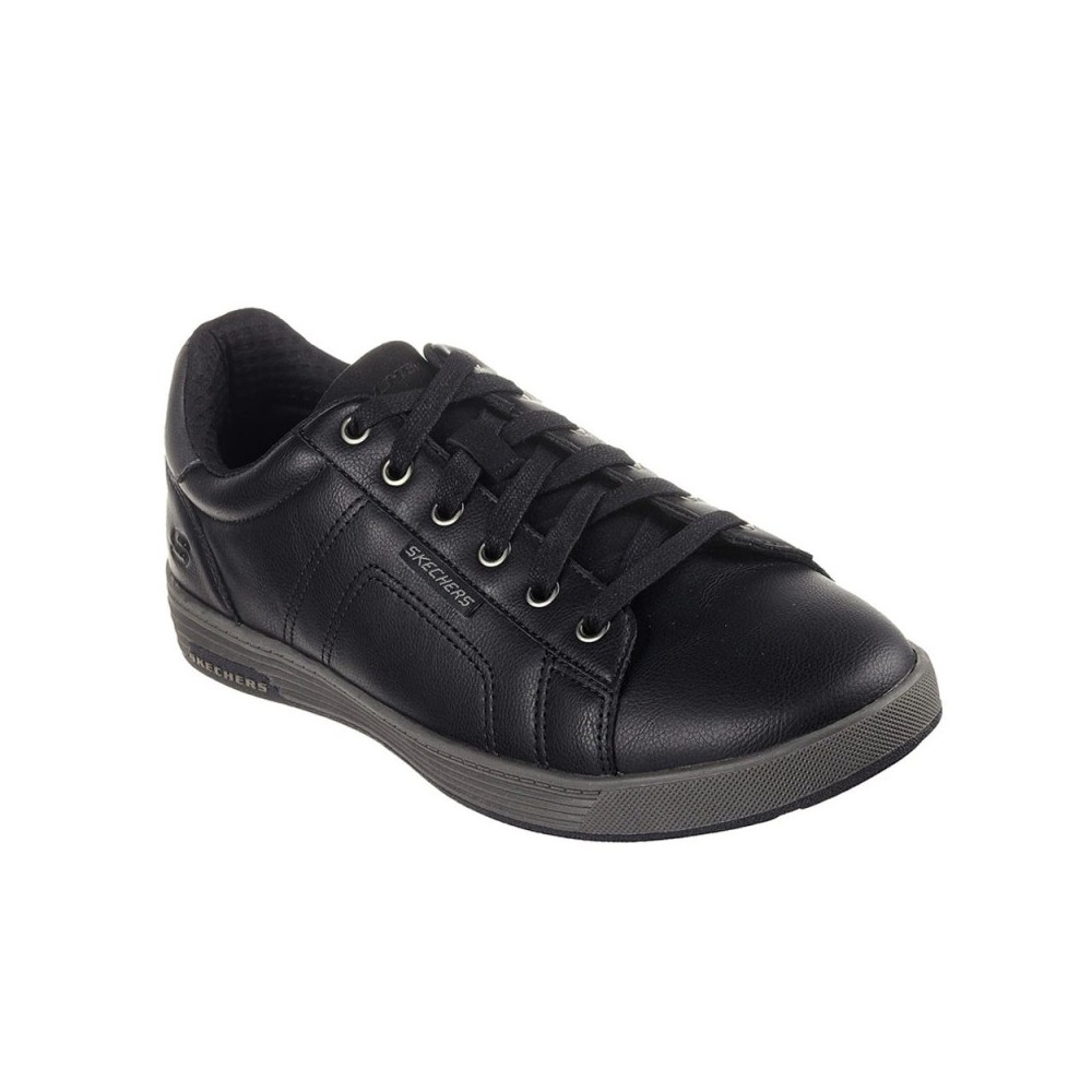 Sneakers Skechers Hensley Hombre Negro