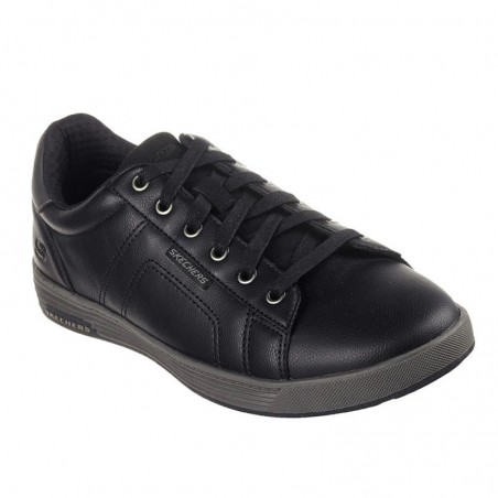 Sneakers Skechers Hensley Hombre Negro