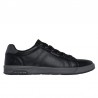 Sneakers Skechers Hensley Hombre Negro