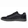 Sneakers Skechers Hensley Hombre Negro
